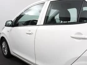 Kia Picanto 1.0 DPi Automaat DynamicLine thumbnail 28