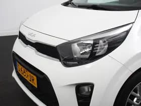 Kia Picanto 1.0 DPi Automaat DynamicLine thumbnail 29