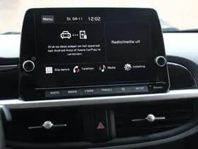 Kia Picanto 1.0 DPi Automaat DynamicLine thumbnail 31