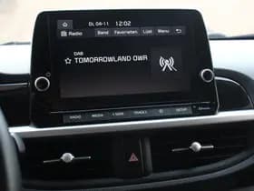 Kia Picanto 1.0 DPi Automaat DynamicLine thumbnail 32