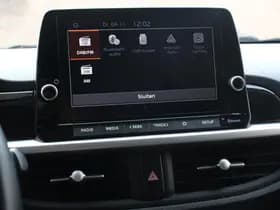 Kia Picanto 1.0 DPi Automaat DynamicLine thumbnail 33