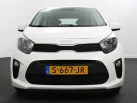 Kia Picanto 1.0 DPi Automaat DynamicLine thumbnail 5