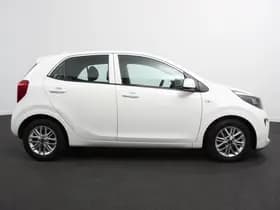 Kia Picanto 1.0 DPi Automaat DynamicLine thumbnail 9