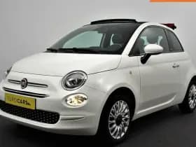 Fiat 500C 1.2 Automaat Lounge
