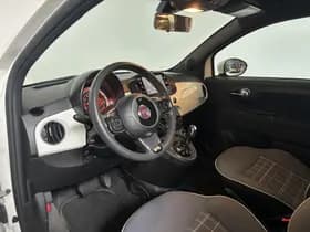 Fiat 500C 1.2 Automaat Lounge thumbnail 2
