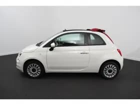 Fiat 500C 1.2 Automaat Lounge thumbnail 11