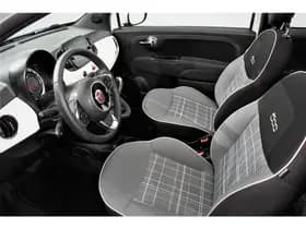 Fiat 500C 1.2 Automaat Lounge thumbnail 15