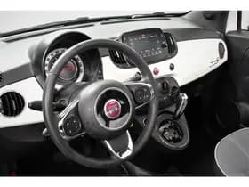 Fiat 500C 1.2 Automaat Lounge thumbnail 16
