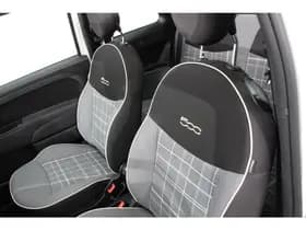 Fiat 500C 1.2 Automaat Lounge thumbnail 17