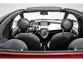 Fiat 500C 1.2 Automaat Lounge thumbnail 18