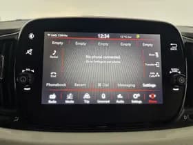 Fiat 500C 1.2 Automaat Lounge thumbnail 20