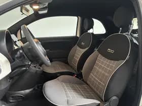 Fiat 500C 1.2 Automaat Lounge thumbnail 3