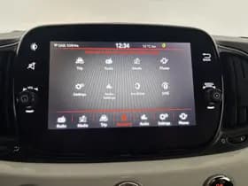 Fiat 500C 1.2 Automaat Lounge thumbnail 21