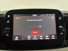 Fiat 500C 1.2 Automaat Lounge thumbnail 22