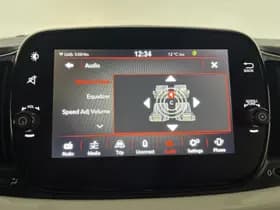 Fiat 500C 1.2 Automaat Lounge thumbnail 23