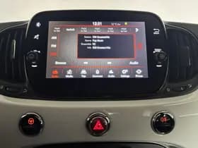 Fiat 500C 1.2 Automaat Lounge thumbnail 24