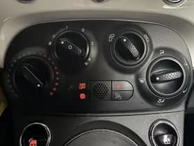 Fiat 500C 1.2 Automaat Lounge thumbnail 25