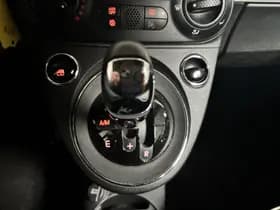 Fiat 500C 1.2 Automaat Lounge thumbnail 26