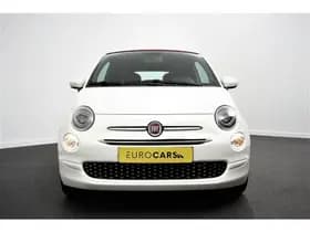Fiat 500C 1.2 Automaat Lounge thumbnail 4