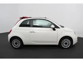 Fiat 500C 1.2 Automaat Lounge thumbnail 5