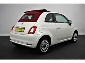 Fiat 500C 1.2 Automaat Lounge thumbnail 6
