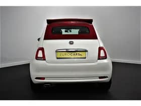 Fiat 500C 1.2 Automaat Lounge thumbnail 7