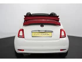 Fiat 500C 1.2 Automaat Lounge thumbnail 8