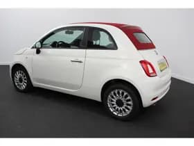 Fiat 500C 1.2 Automaat Lounge thumbnail 9