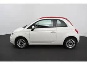 Fiat 500C 1.2 Automaat Lounge thumbnail 10