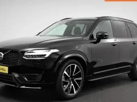 Volvo XC90 2.0 T8 455pk Recharge AWD Ultimate Dark