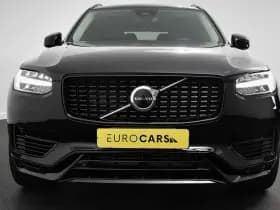 Volvo XC90 2.0 T8 455pk Recharge AWD Ultimate Dark thumbnail 2