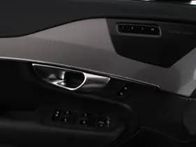 Volvo XC90 2.0 T8 455pk Recharge AWD Ultimate Dark thumbnail 11