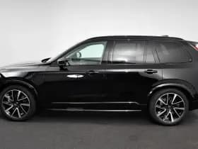 Volvo XC90 2.0 T8 455pk Recharge AWD Ultimate Dark thumbnail 18