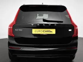 Volvo XC90 2.0 T8 455pk Recharge AWD Ultimate Dark thumbnail 3