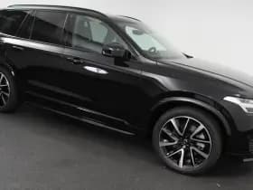 Volvo XC90 2.0 T8 455pk Recharge AWD Ultimate Dark thumbnail 22