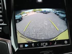 Volvo XC90 2.0 T8 455pk Recharge AWD Ultimate Dark thumbnail 23