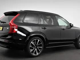 Volvo XC90 2.0 T8 455pk Recharge AWD Ultimate Dark thumbnail 4