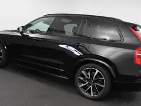 Volvo XC90 2.0 T8 455pk Recharge AWD Ultimate Dark thumbnail 32