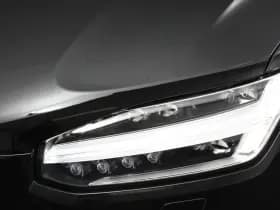 Volvo XC90 2.0 T8 455pk Recharge AWD Ultimate Dark thumbnail 33