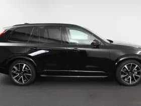Volvo XC90 2.0 T8 455pk Recharge AWD Ultimate Dark thumbnail 5