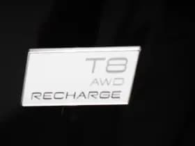 Volvo XC90 2.0 T8 455pk Recharge AWD Ultimate Dark thumbnail 9