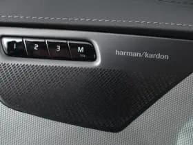 Volvo XC90 2.0 T8 455pk Recharge AWD Ultimate Dark thumbnail 10