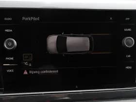 Volkswagen Polo 1.5 TSI 150pk DSG R-Line thumbnail 11