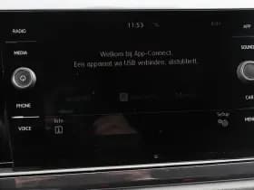 Volkswagen Polo 1.5 TSI 150pk DSG R-Line thumbnail 12