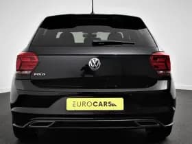 Volkswagen Polo 1.5 TSI 150pk DSG R-Line thumbnail 3