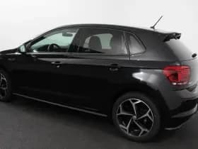Volkswagen Polo 1.5 TSI 150pk DSG R-Line thumbnail 24