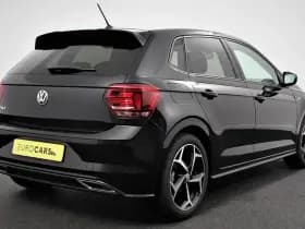 Volkswagen Polo 1.5 TSI 150pk DSG R-Line thumbnail 4