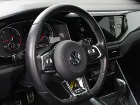 Volkswagen Polo 1.5 TSI 150pk DSG R-Line thumbnail 9