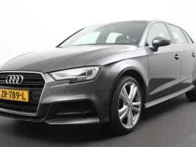 Audi A3 Sportback 1.5 TFSI CNG Automaat S-Line