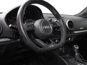 Audi A3 Sportback 1.5 TFSI CNG Automaat S-Line thumbnail 2